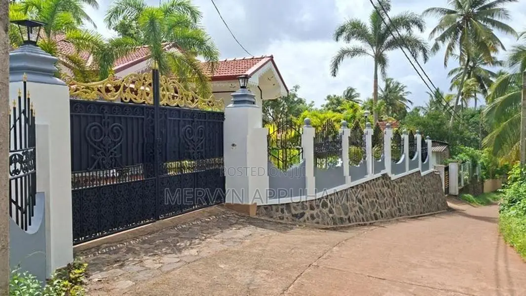 Negombo Katana House for Sale