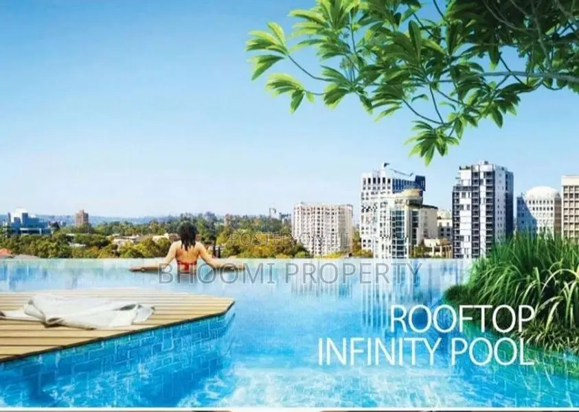 Kaduwela Apartment Prime Location • Modern Design