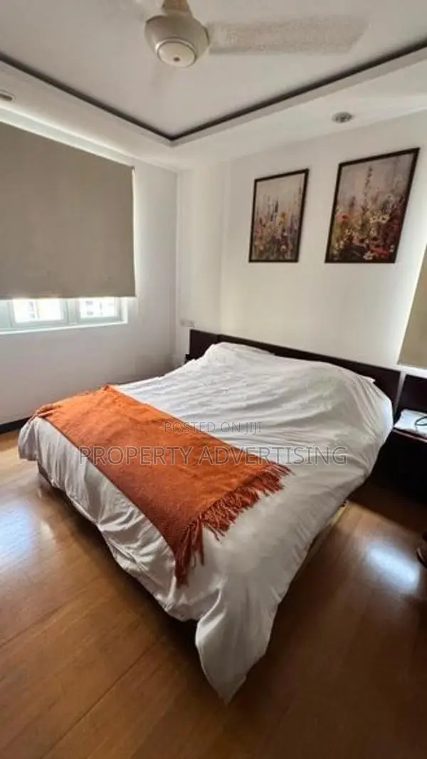 On320 Apartment for Rent in Colombo