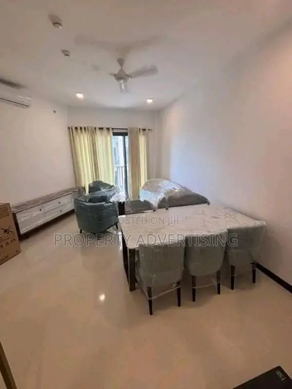 Trizen 3 Bedroom Apartment for Rent , Union Place