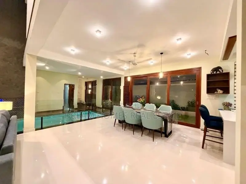 Villa | 12 Perches 8,000 Sq.Ft. Werahera