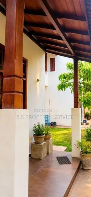 Gampaha - Asgiriya Two Storey House for Sale (SSPH-390)