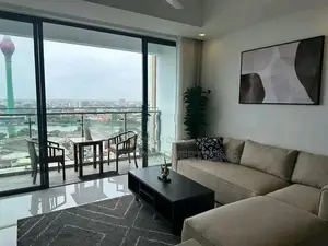 Twin Peaks Apartment for Rent - Furnished Colombo