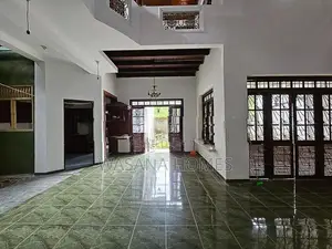 Valuable Two Story House for Sale Nugegoda