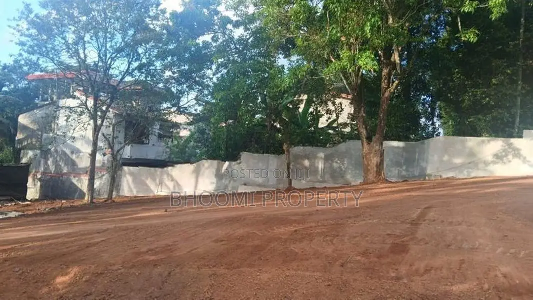 Brand New Land Plots for Sale Homagama