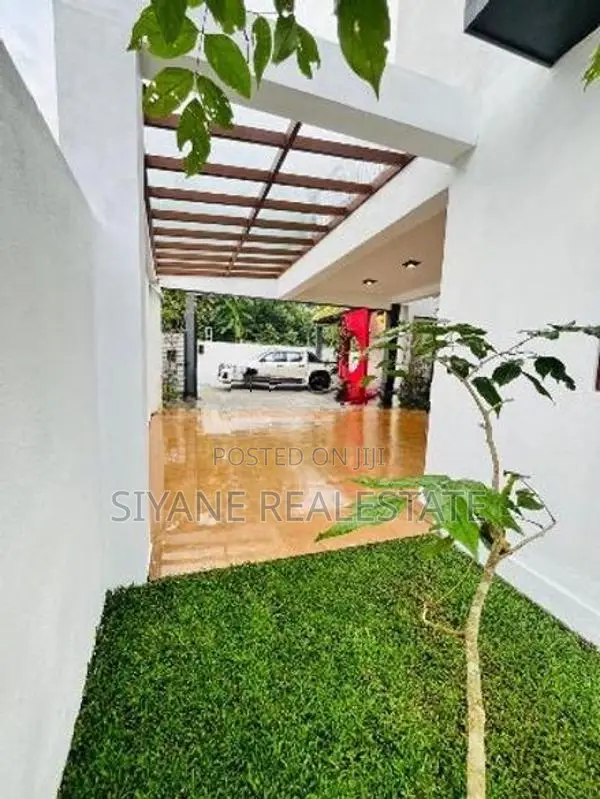 Brand New Modern House for Sale in Kaduwela