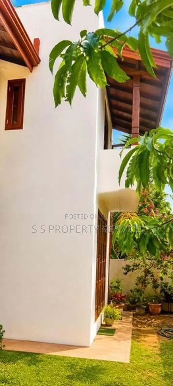 Gampaha - Asgiriya Two Storey House for Sale (SSPH-390)
