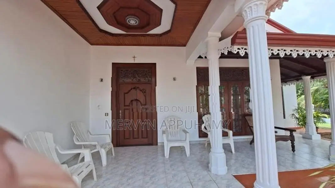 Negombo Katana House for Sale