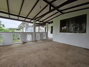 Valuable Two Story House for Sale Nugegoda