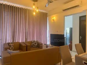 3BR Apartment for Rent in Viyathpura,Thalawathugoda