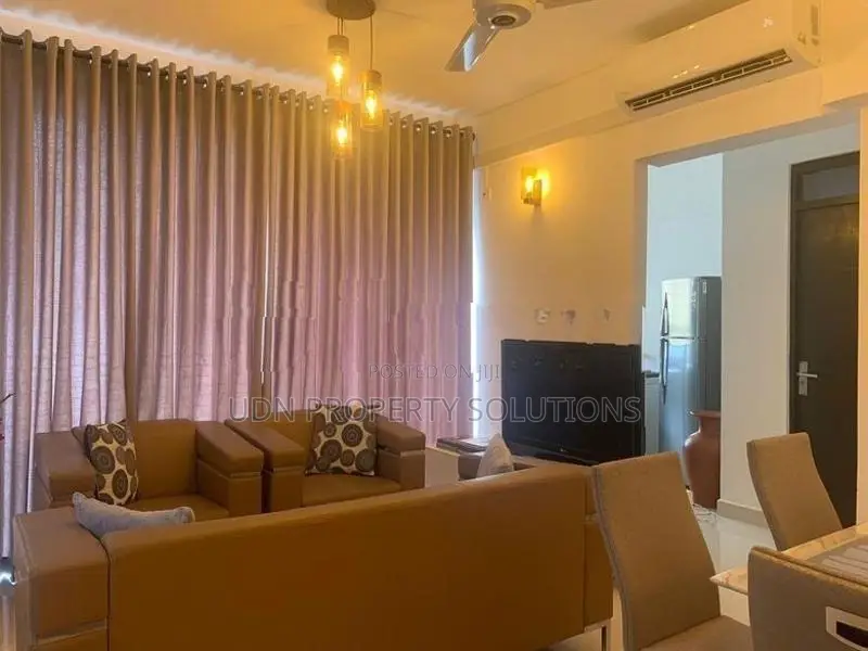 3BR Apartment for Rent in Viyathpura,Thalawathugoda