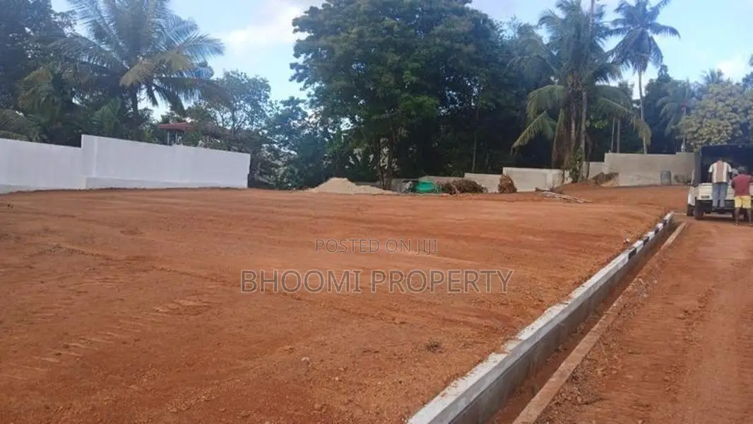 Brand New Land Plots for Sale Homagama