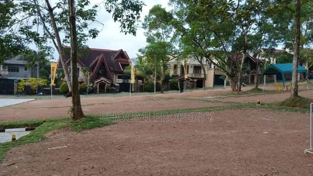 Land for Sale Thalawathugoda