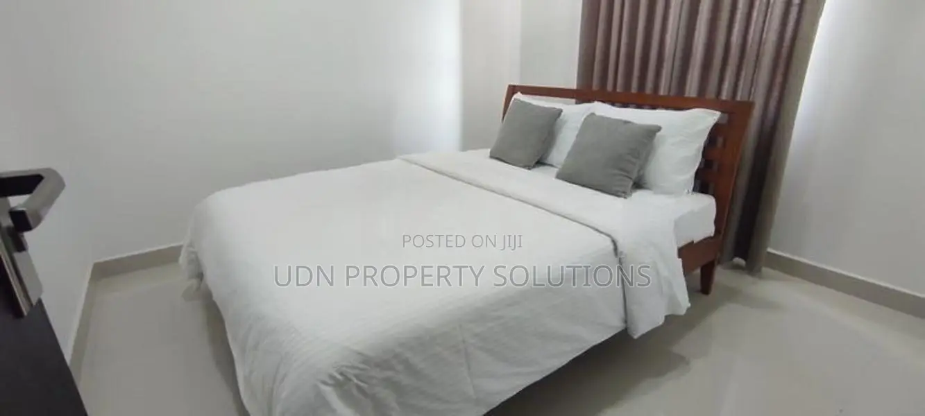 3BR Apartment for Rent in Viyathpura,Thalawathugoda