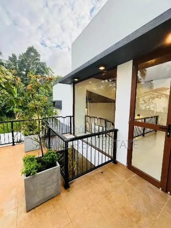 Brand New Modern House for Sale in Kaduwela