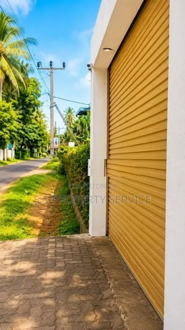Gampaha - Asgiriya Two Storey House for Sale (SSPH-390)