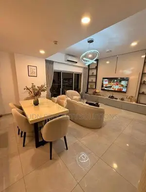 2BR Luxury Apartment for Rent in Iconic Galaxy,Rajagiriya