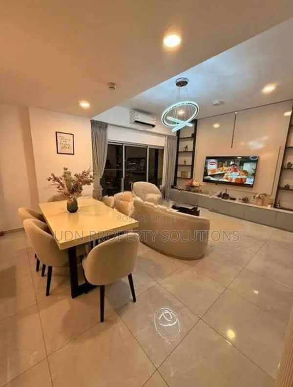 2BR Luxury Apartment for Rent in Iconic Galaxy,Rajagiriya