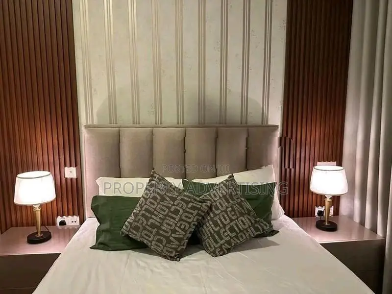 Twin Peaks Apartment for Rent - Furnished Colombo