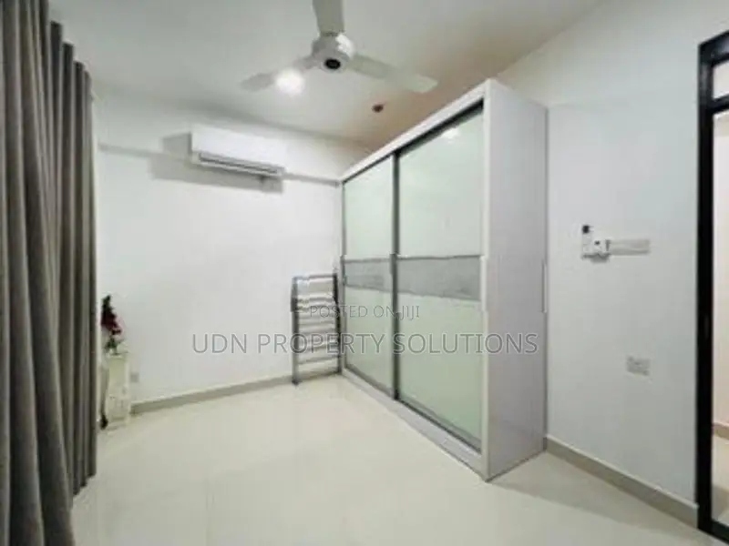 3BR Apartment for Rent in Viyathpura,Thalawathugoda