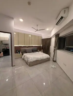 2BR Luxury Apartment for Rent in Iconic Galaxy,Rajagiriya