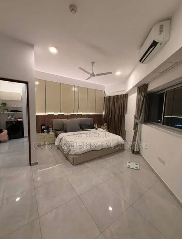 2BR Luxury Apartment for Rent in Iconic Galaxy,Rajagiriya