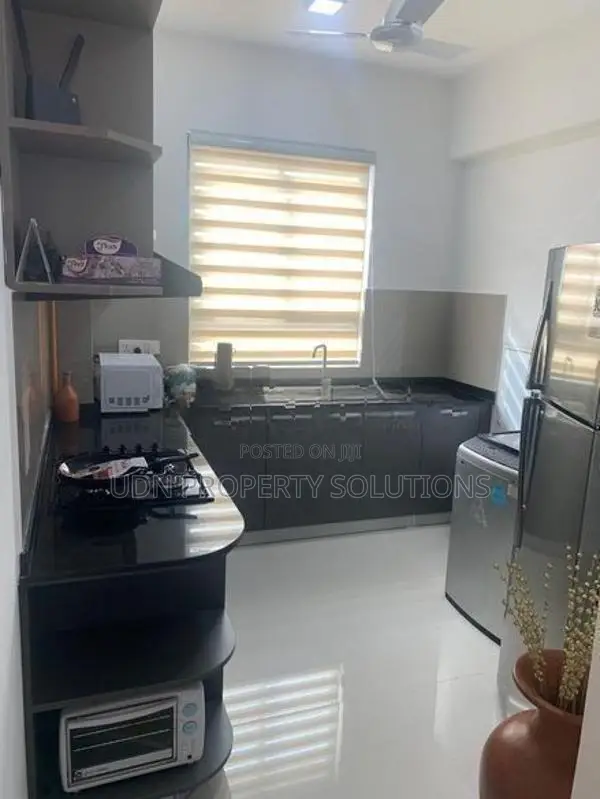 3BR Apartment for Rent in Viyathpura,Thalawathugoda