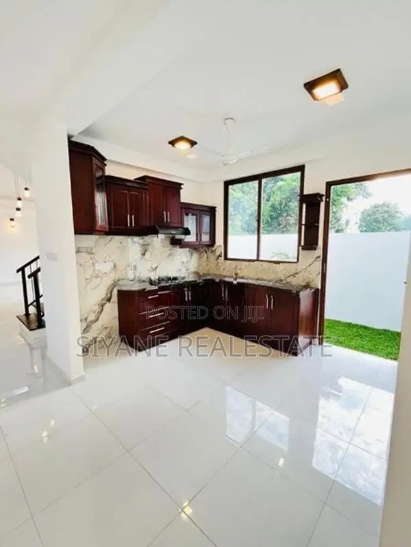 Brand New Modern House for Sale in Kaduwela