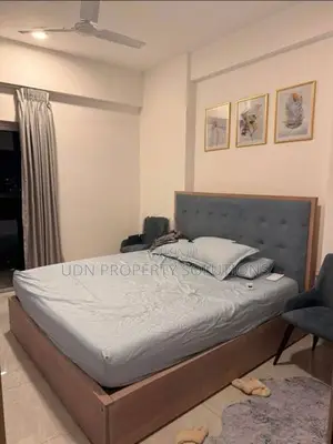 2BR Luxury Apartment for Rent in Iconic Galaxy,Rajagiriya