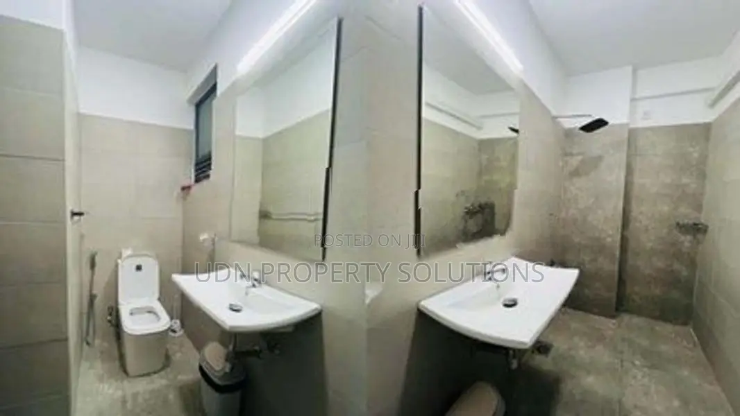 3BR Apartment for Rent in Viyathpura,Thalawathugoda