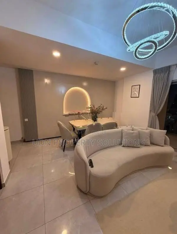 2BR Luxury Apartment for Rent in Iconic Galaxy,Rajagiriya