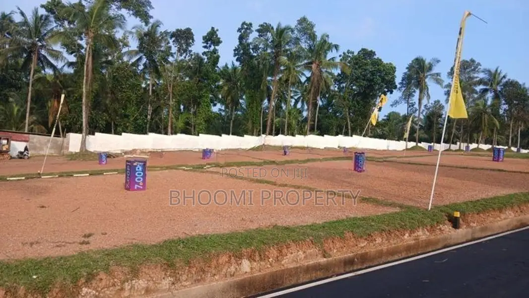 Land for Sale Kadawatha, Kirillawala