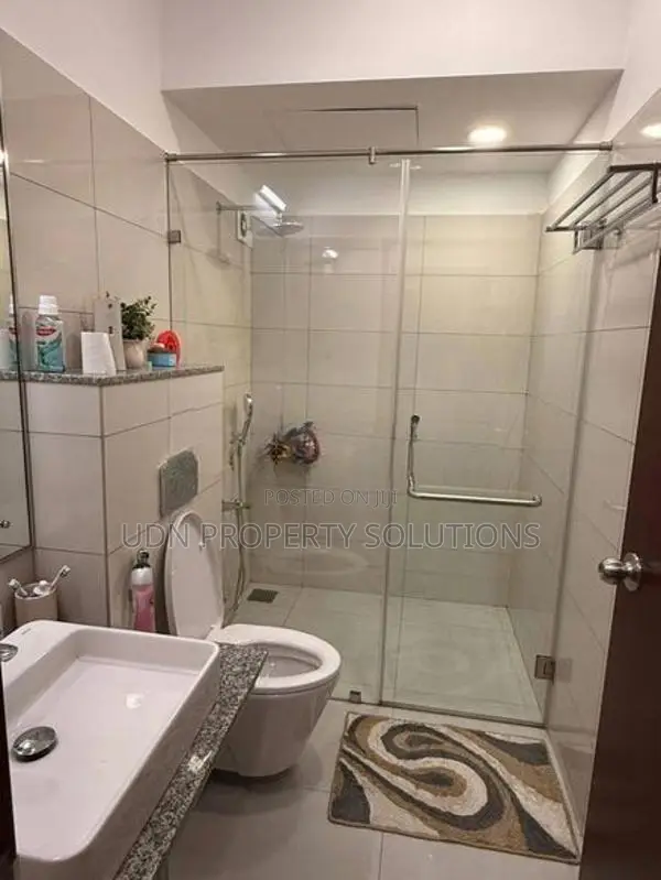 2BR Luxury Apartment for Rent in Iconic Galaxy,Rajagiriya