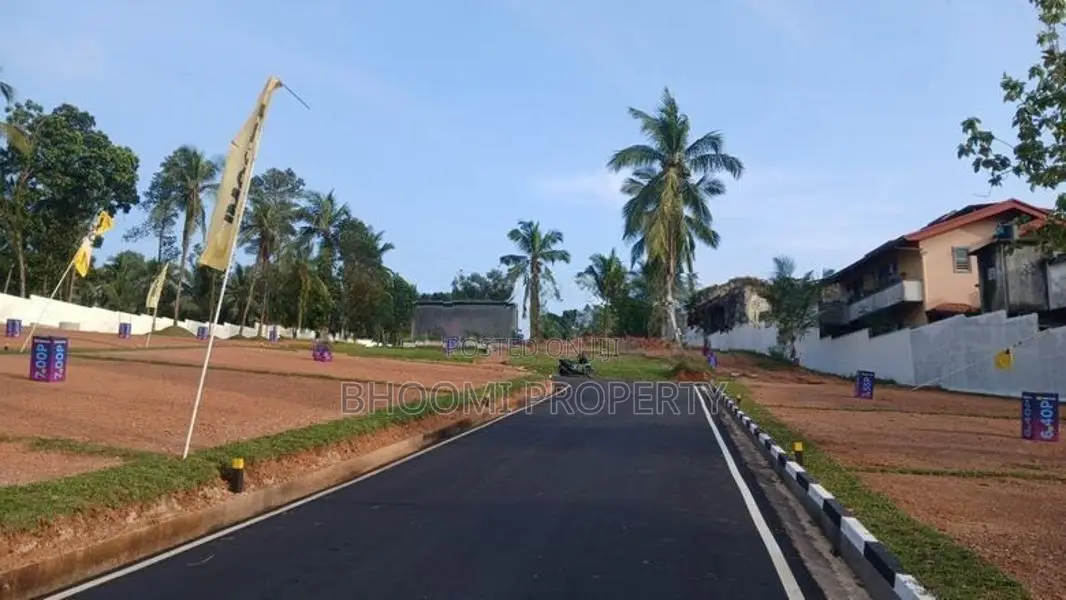 Land for Sale Kadawatha, Kirillawala