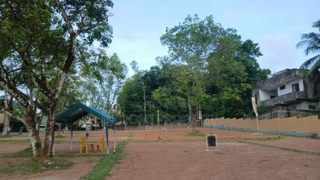 Land for Sale Thalawathugoda