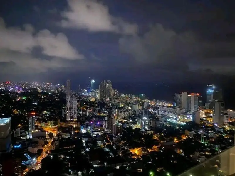 CCC Apartment For Rent Colombo