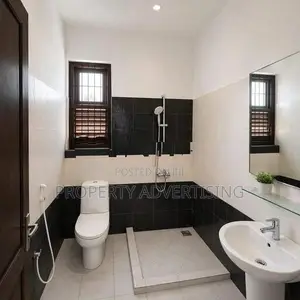 4BR House for Rent in Dehiwala