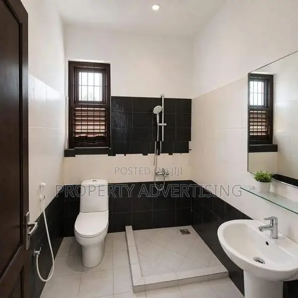 4BR House for Rent in Dehiwala