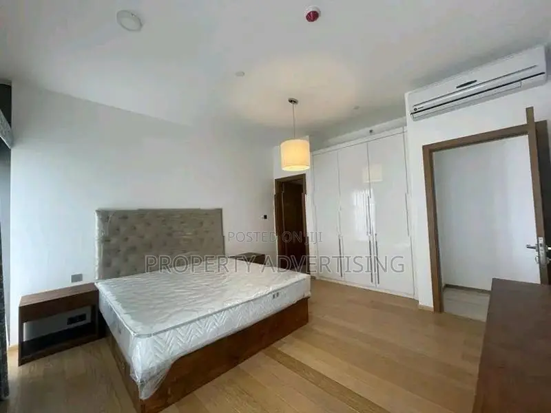 Altair Apartment for Rent in Colombo - 2