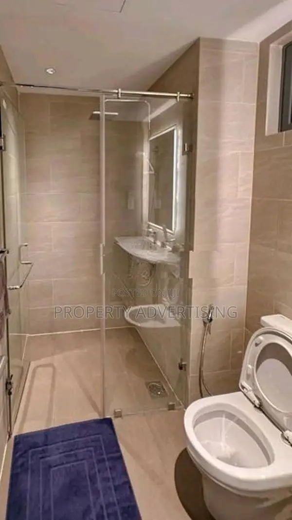 Trizen Apartment for Rent in Colombo 2