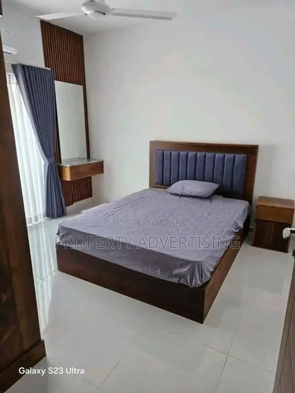 Luxury Apartment for Rent in Kotte - Nugegoda