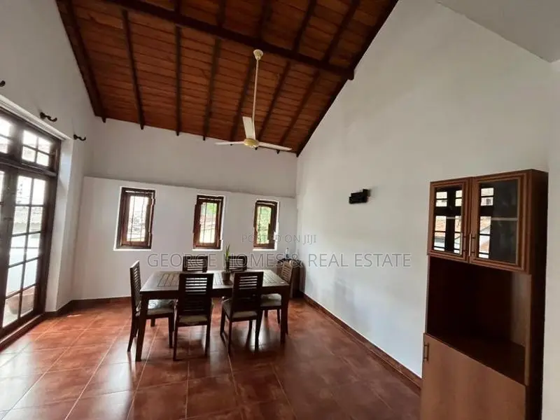 8 Bedroom House for Rent Dehiwala