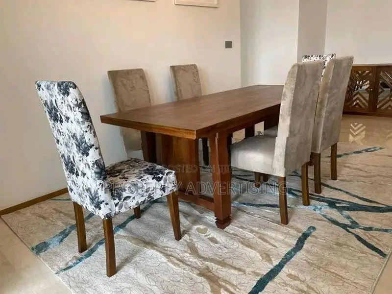 Altair Apartment for Rent in Colombo - 2