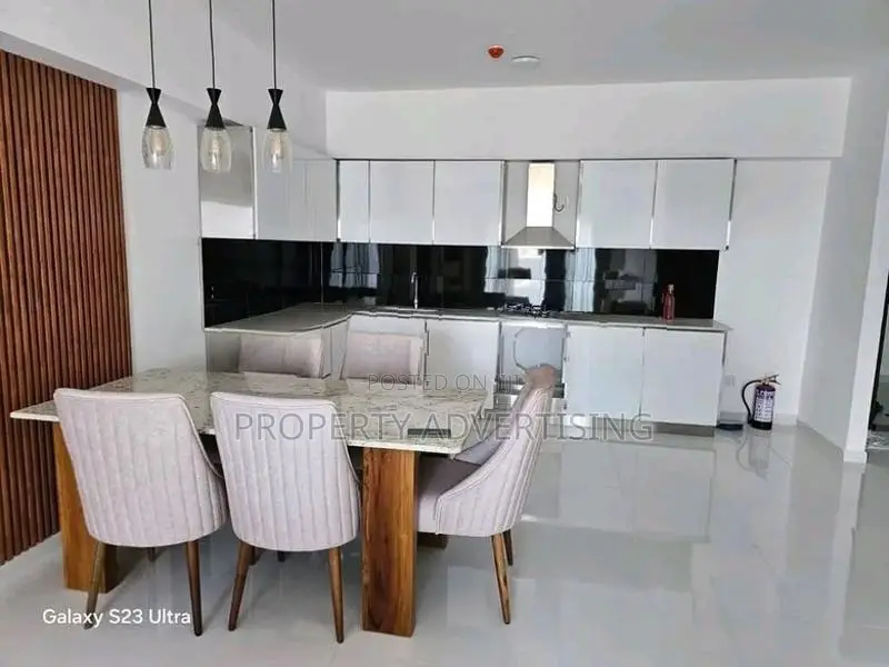 Luxury Apartment for Rent in Kotte - Nugegoda