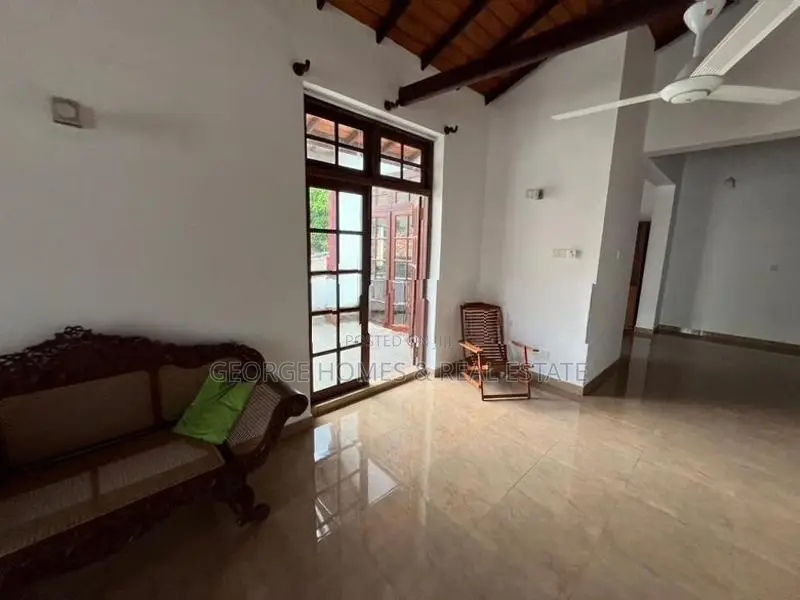 8 Bedroom House for Rent Dehiwala