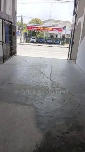 Commercial Space for Rent – Pepiliyana / Boralesgamuwa Main Road [CR15