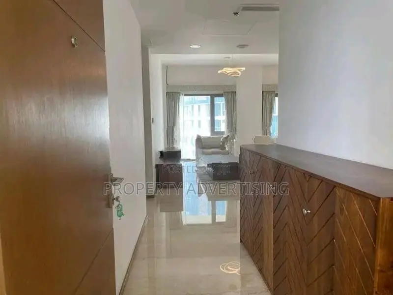 Altair Apartment for Rent in Colombo - 2