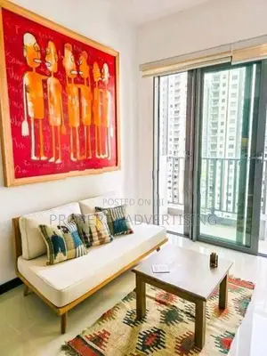 Trizen Apartment for Rent in Colombo 2