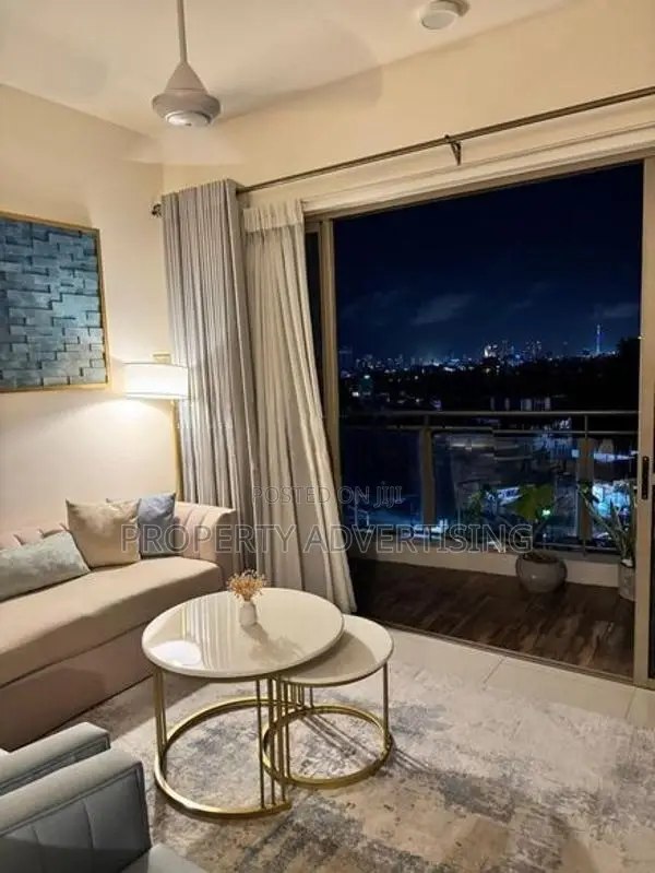 Furnished 3BHK Apartment for Rent in Kotte