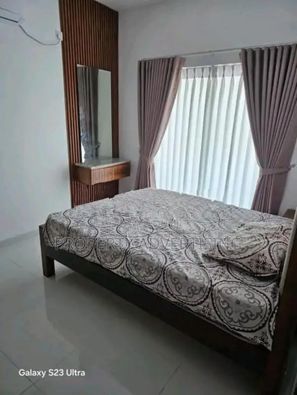Luxury Apartment for Rent in Kotte - Nugegoda